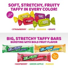 A Great Surprise Assorted Candy Mix – 7 Pound 7 (Pack of 1), Multicolor