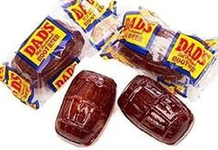 Dad’s Root Beer Barrels, 1lb