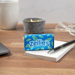 100% Xylitol Cool Mint Breath Mints, , Gluten Free & Kosher 540 Count