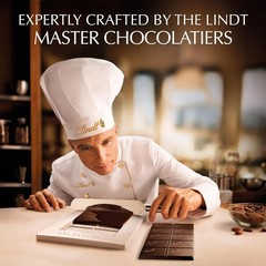 EXCELLENCE 85% Cocoa Dark Chocolate Bar, Dark Chocolate Candy, 3.5 oz. (12 Pack)