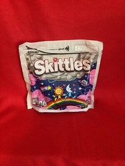 2023 Limited Edition Pride Skittles! Set of Five 15.6 oz bags, All Five Artists!