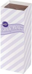 Disposable Tall Candy Melting Containers – 3 Pack for Effortless Candy Creations