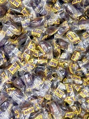 Dads Root Beer Barrel Candy Bulk Hard 8oz 1LB 1.5LB 3LB 5LB Rootbeer Flavor