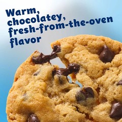 Pillsbury Chocolate Chip Cookie Dough Tub, 4.75 lbs.