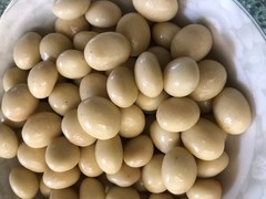 Organic Chocolate Covered Espresso Beans – 4oz boxes Multiple Flavors Available
