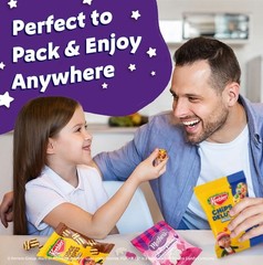 Keebler Sweet Treat Variety Pack 10 Count Cookies & Snacks 9.4 oz Box Mix