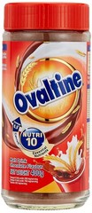 Ovaltine Malt Beverage Mix 400g