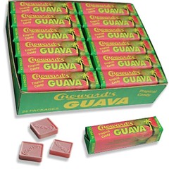CHOOSE 3 OR 24 CT. Chowards Violet Mints C Howards Old Fashion Nostalgia Candy
