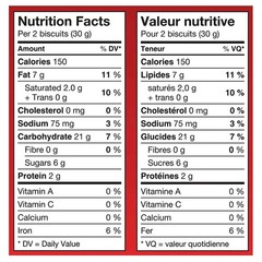 2 x Christie Peek Freans Shortcake Biscuits/Cookies, 350g – FREE SHIPPING