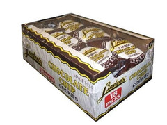 Linden’S Chocolate Chip Cookies, 3 Cookies per Pack 18-1.75 Oz. Packs per Box