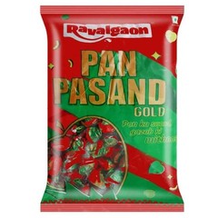 Pan Flavor Hard Candy Assorted Wrapped Sweet Confectionery Pack 500 gram