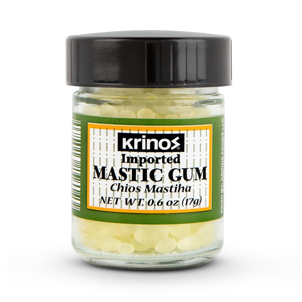 Greek Mastic Gum: Rich History, Piney Flavor, Culinary Treasure | Chios Islan…