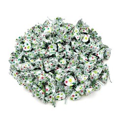 HERSHEY’S KISSES SUGAR COOKIE White Crème, Holiday Candy (4 Pound Bag) On Sale!