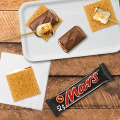 24 MARS BARS Chocolate Full Size 52g EACHFRESH & DELICIOUS!