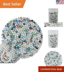 Vibrant Psychedelic Jawbreakers 2lb Bag – Fruity Fun for Any Occasion