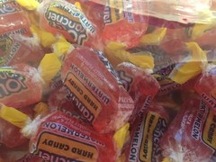 Watermelon Jolly Rancher Candy A Wedding Party Favorite 4 pounds Red New Fresh
