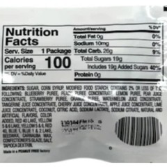 Bulk Jelly Belly Jelly Beans 100 Mini Packs Assorted Flavors Easter Halloween