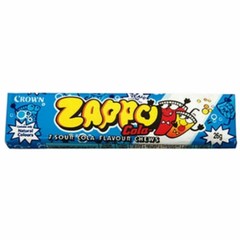 Zappo Chews Cola x 20 Halloween Trick or Treat Party Favours Candy Buffet Bulk