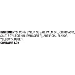 Original Taffy Chews Candy, 0.93 Bar, Apple, 22.32 Ounce (Pack of 24)