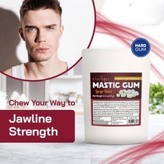Eastanbul Mastic Gum Chewing Gum, 0.53oz(15g) 1 Count (Pack of 1)