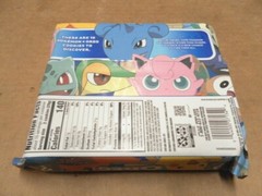 OREO Pokémon Limited Edition Chocolate Sandwich Cookies (15.25 Oz)