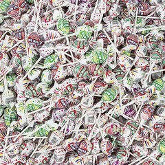 Charms Blow Pops Assorted Flavors – Individually Wrapped – Fresh Bulk Candy