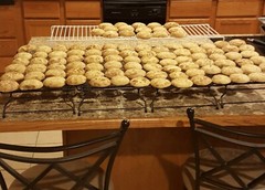 Homemade Cookies-Made fresh to ship!!-2 Dozen Per Order 20% off if 2 or more ord