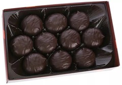 3PACK x 250g SHARMEL Marshmallows in Chocolate Flavors COFFEE Шармэль Зефир RF
