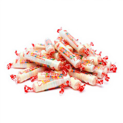 Assorted Smarties ~ A Sweet Explosion of Flavor ~2LB – 32OZ BAG ~SHIPS FREE