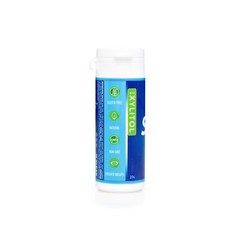 Spry Xylitol Natural Peppermint Sugar Free Candy – 45 Count (Pack of 6)