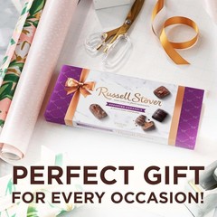 Handcrafted 9oz Milk & Dark Chocolate Caramels – Perfect Gift for Any Occasion