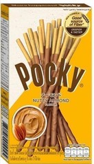 Pocky Variety Pack Japanese Snack Pocky Chocolate Biscuit Sticks Set of 10 Fl…