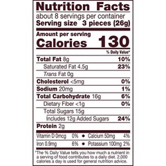 Hershey’s Milk Chocolate Giant Bar 7.56 oz 25 Pieces Classic Candy 2 Pack