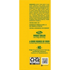 30 Individual Packs of Kosher Dark Chocolate Cookies – Perfect Breakfast Snack