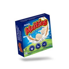 LIMITED Candy Horlicks Malties Tablet Original Sweet Childhood Memories MULTI