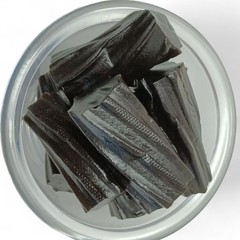 Michele’s Pantry Soft Australian Black Licorice 2 lbs.