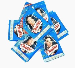 Chutki Mouth Freshener Mint Flavour Mukhwas Traditional Mouth Freshener- 288 Pcs