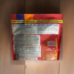 Tiny Tony’s Chocolonely, 15.24 Ounce Assorted Flavors FREE SHIPPING !