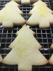 Gift Idea 2 Dozen Home Made Fresh Baked Chocolate Chip And Sugar Cookies