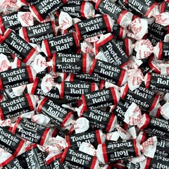 Retro Classic Chewy Candy Mix 1.5 LB / 3LB – Nougat, Tootsie Roll & Mary Jane