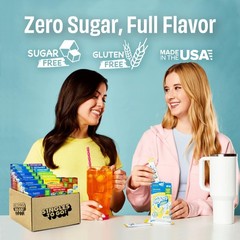 Wyler’s Light 176ct Bulk Variety Pack – 20 Different 0.84 Ounce (Pack of 20)