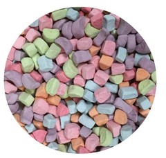 Medley Hills Farm Dehydrated Cereal Marshmallows 1 lb 1 Pound (Pack of 1)