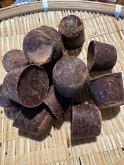 Filipino Tableya 100% Pure Premium Roasted and Grounded Cacao Beans