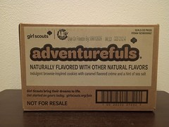 Girl Scout Cookies 2026 Fresh – Choose Your Flavor – Thin Mints Trefoils & More