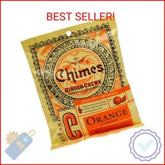 Chimes, 5 Ounce (Pack of 1)