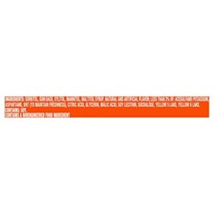 Trident Tropical Twist Sugar Free Gum 12 Packs of 14 Pieces