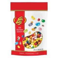 Jelly Belly Jelly Beans Candy 1.1kg/2.43Lbs