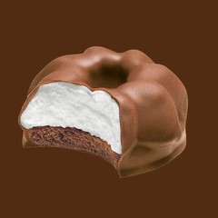 Pinwheels Pure Chocolate & Marshmallow Cookies, 12 oz