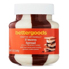 (4 pack) S’mores Spread, 13 oz