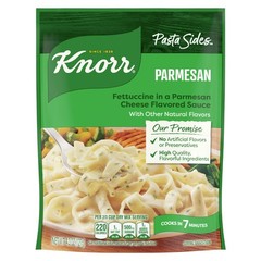 Knorr Pasta Sides For a Delicious Quick 4.3 Ounce (Pack of 1), one color